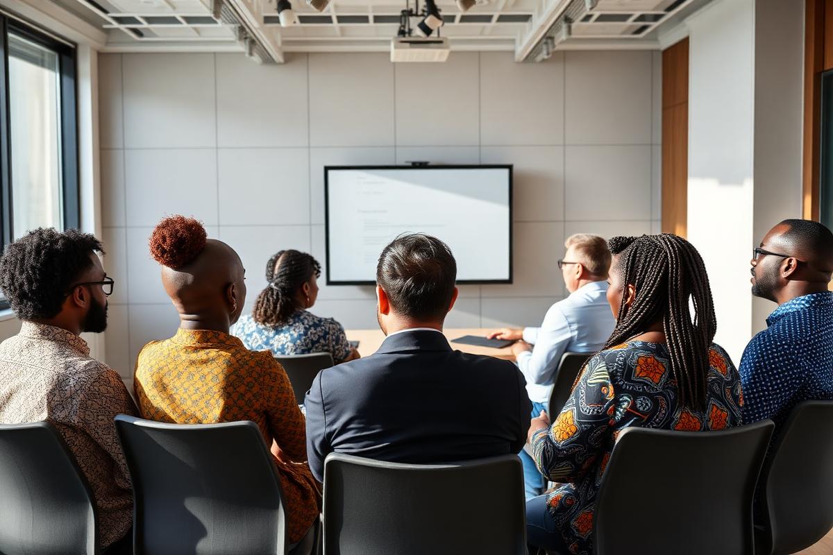 Building Statistical Capacity: The Quiet Foundation of Good Governance
